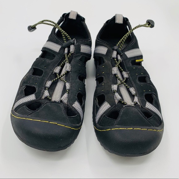 J41 Shoes Jeep Trail Rated J4 Groove Ii Sport Sandals 8m Poshmark